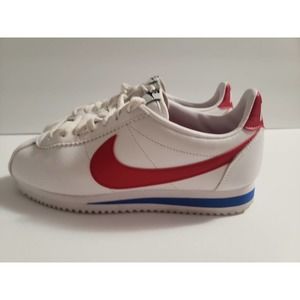 Nike Classic Cortez "Forrest Gump" Women's Shoes